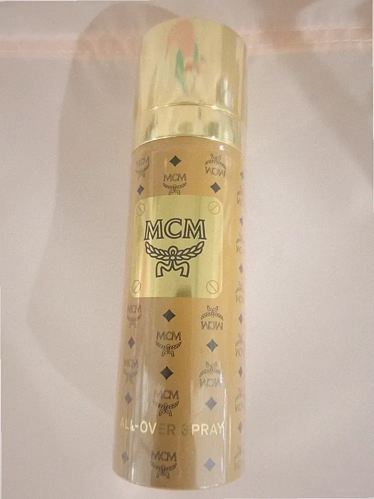 MCM All Over Body and Hair Perfuming Spray for Women. 5 oz/ 100 ml New & Sealed!
