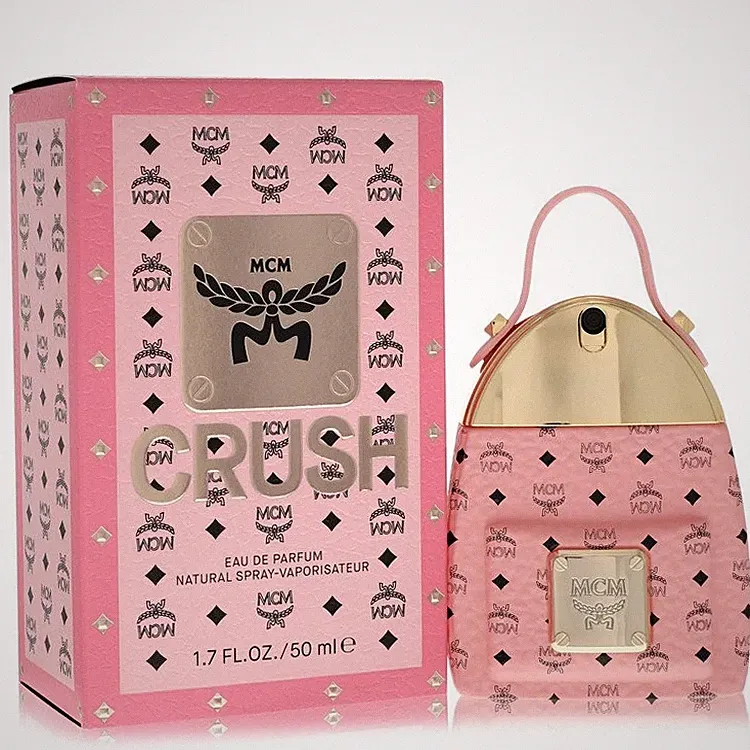 Mcm Crush by McM Eau De Parfum Spray 1.7 oz for Women