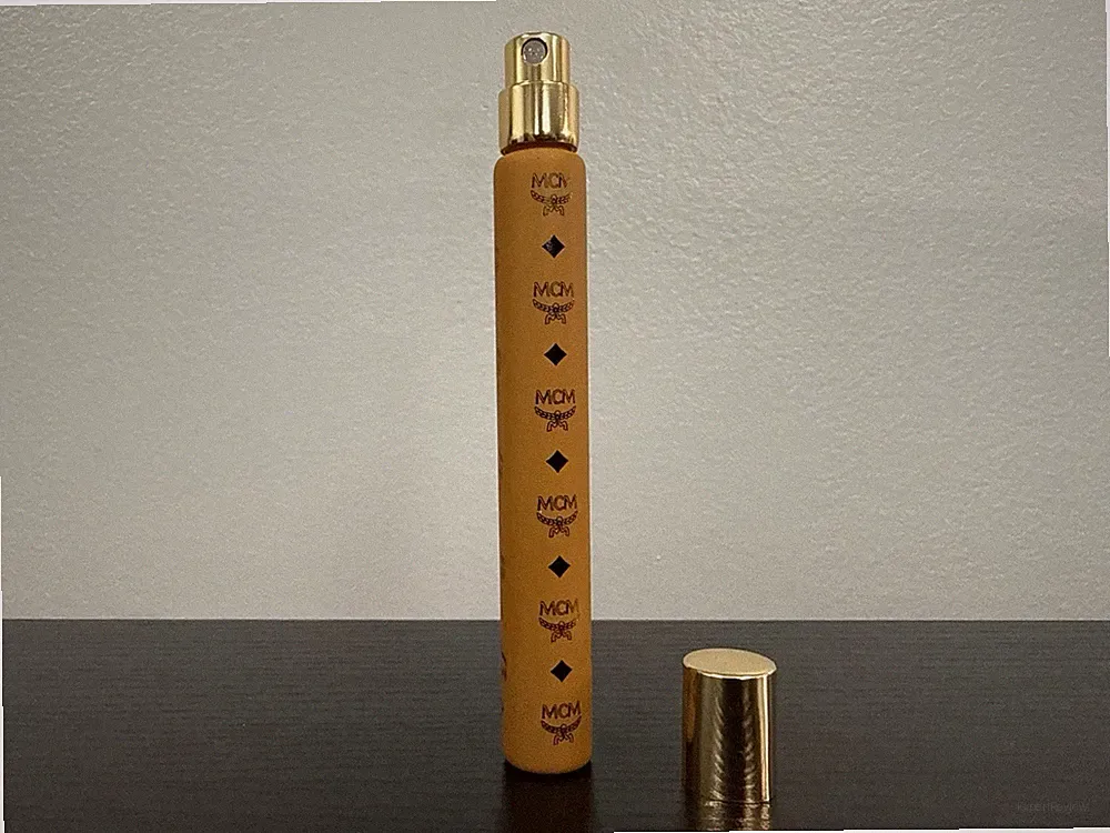MCM Eau de Parfum – 10ml Travel Spray (New, No Box)