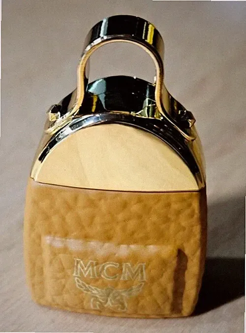 MCM Eau de Parfum EDP for Women MINI Splash Dabber .23oz, 7ml #RA-30