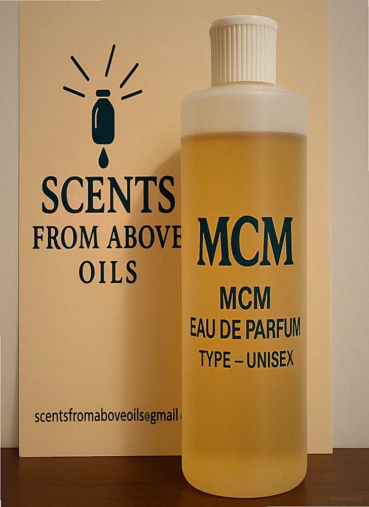 MCM EAU DE PARFUM TYPE OIL- 1 OUNCE