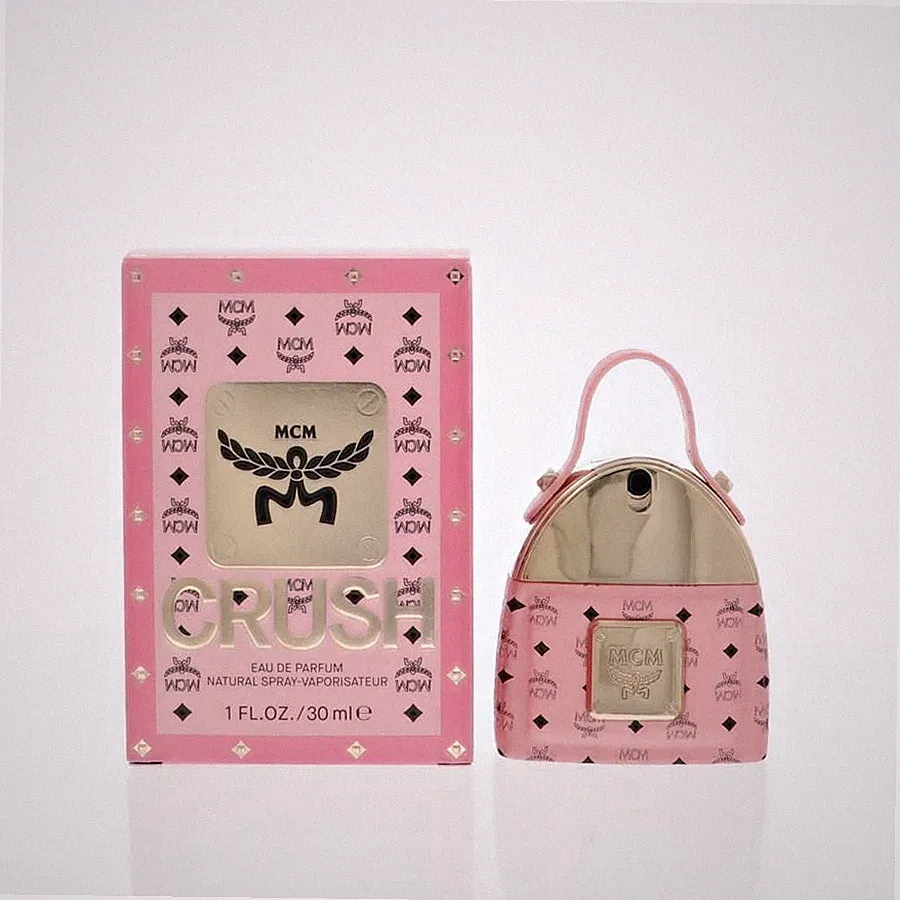 MCM Ladies Crush EDP Spray 1.0 oz Fragrances 085715151377