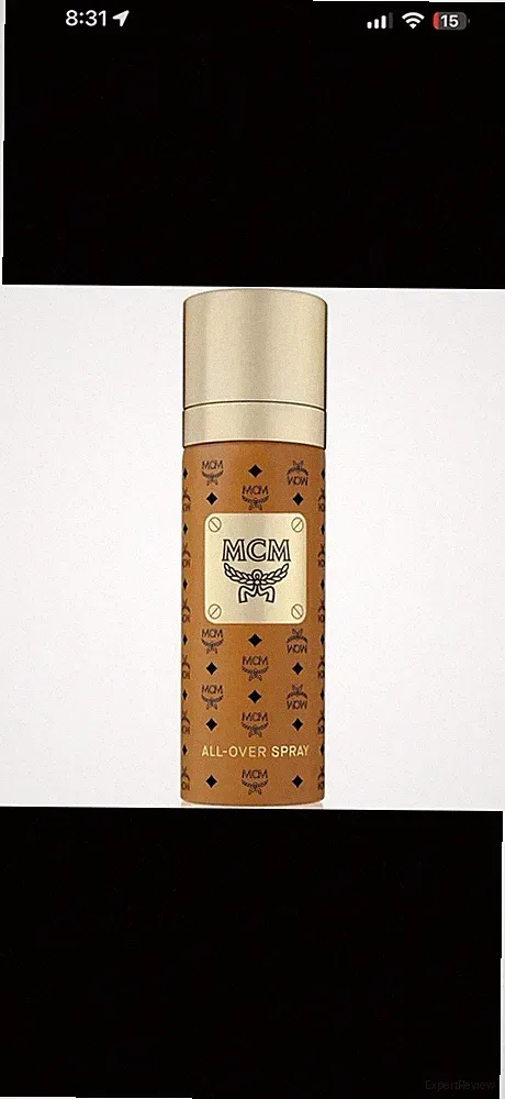 Mcm Ladies MCM All Over Body Spray 5.0 oz Fragrances 085715151230