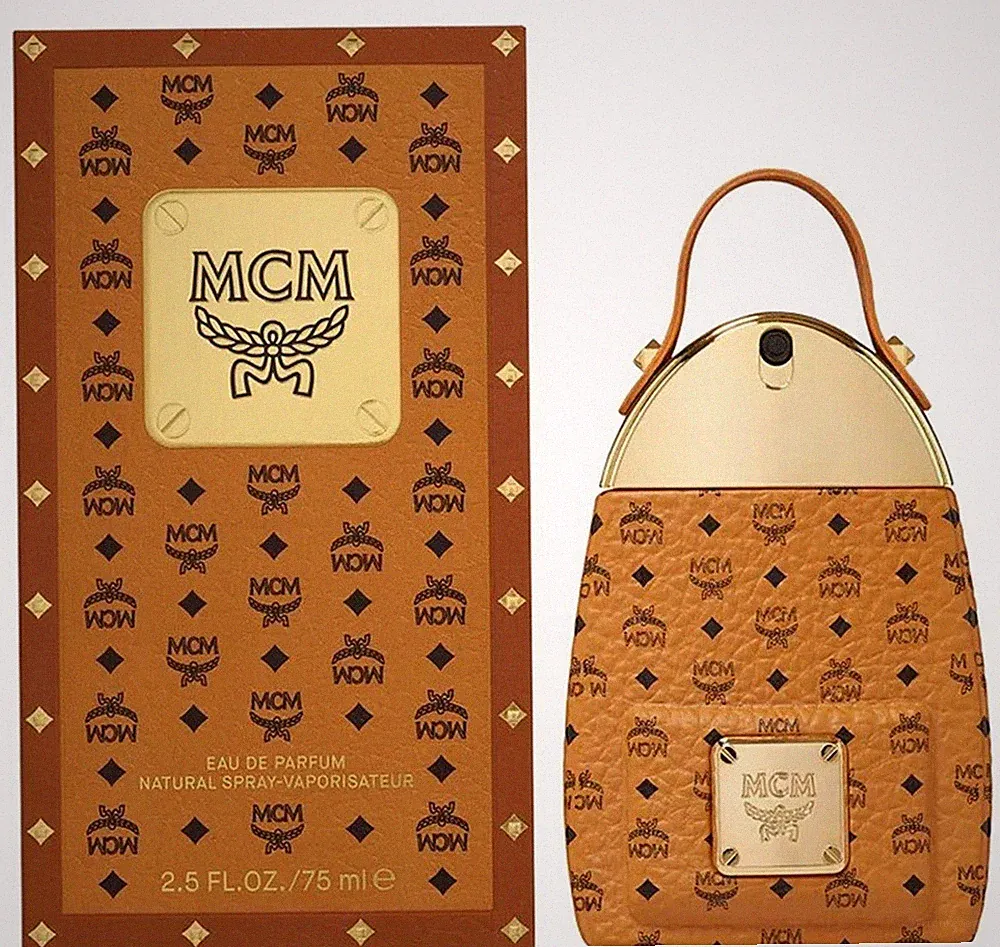 MCM * Mcm 2.5 oz / 75 ml Eau de Parfum (EDP) Women Perfume Spray