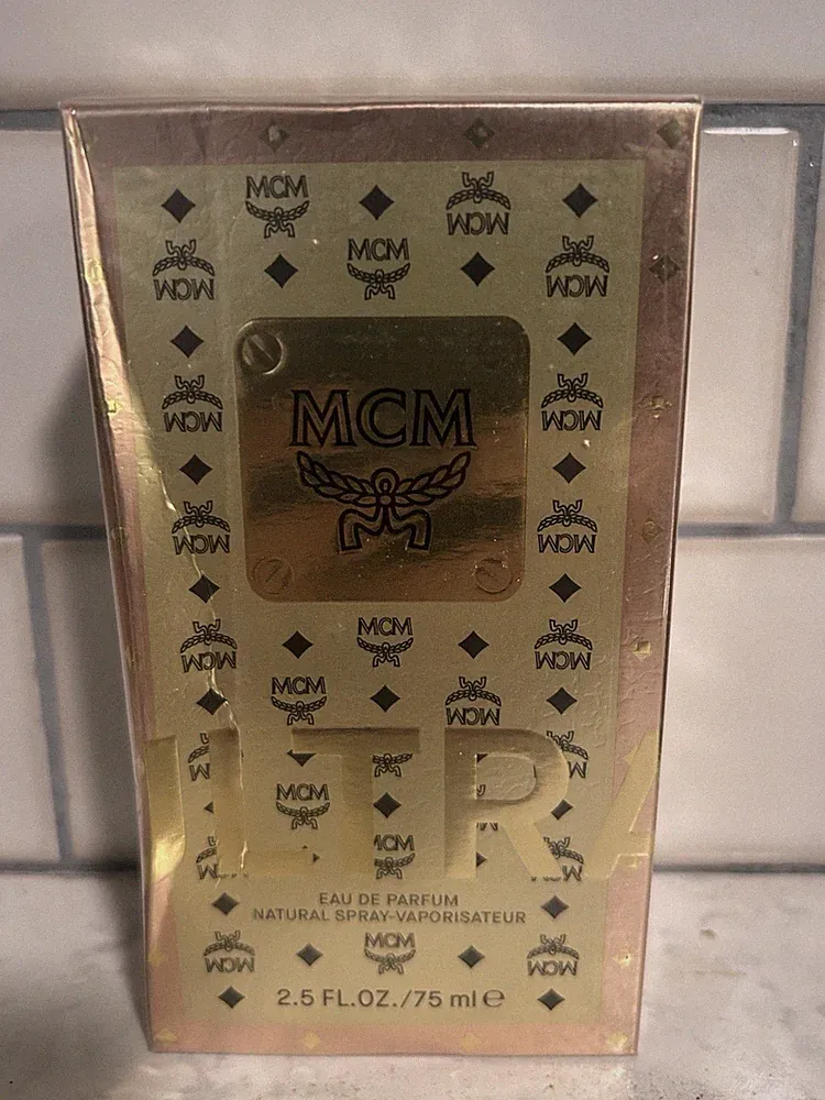 MCM perfume