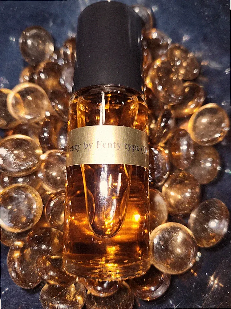 NICHE FRAGRANCE OILS 1 OZ