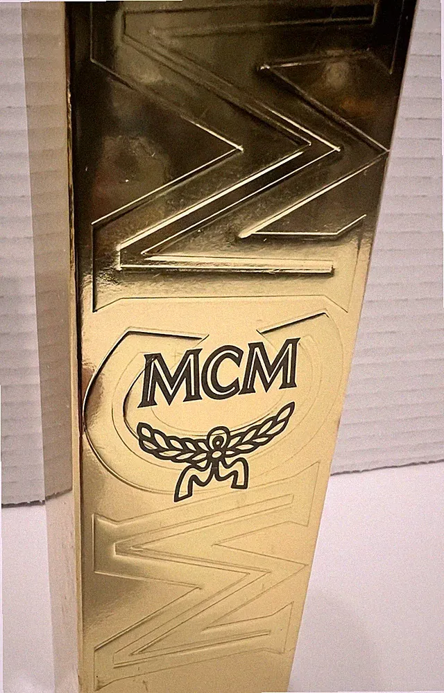 Vintage MCM EAU DE TOILETTE Natural Spray Women’s Perfume 50ml 1.7 fl.oz.